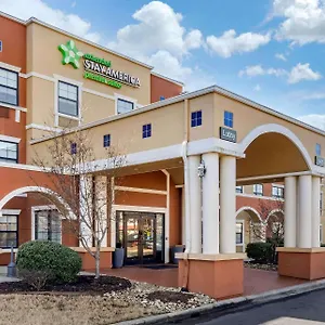 Extended America Premier - - Pineville - Pineville Matthews Rd. Hotel Charlotte
