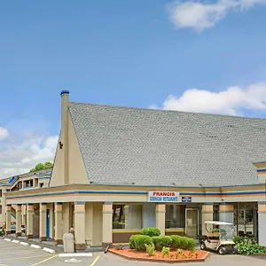 Speedway & Motel Charlotte