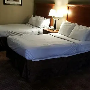 Americas Value I-240 Hotel Memphis
